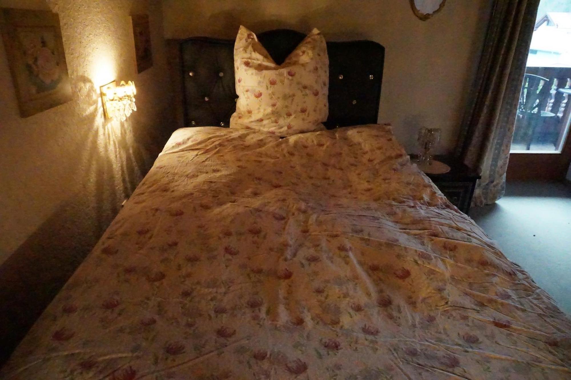 Haus Alpenblick Inkl. Chiemgaukarte Apartment Ruhpolding Ngoại thất bức ảnh